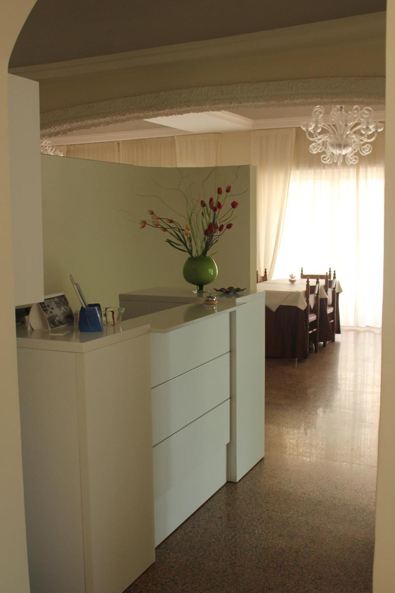 Hotel Solaris Giulianova Exteriér fotografie
